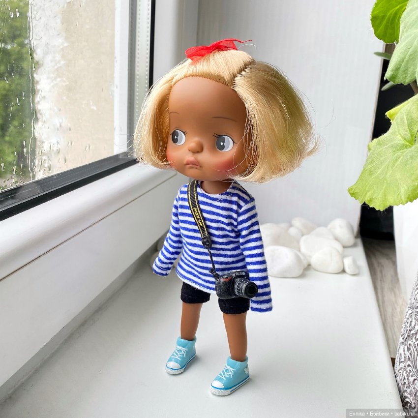 Летний фотоальбом 2021. Holala pipita & Wonder frog