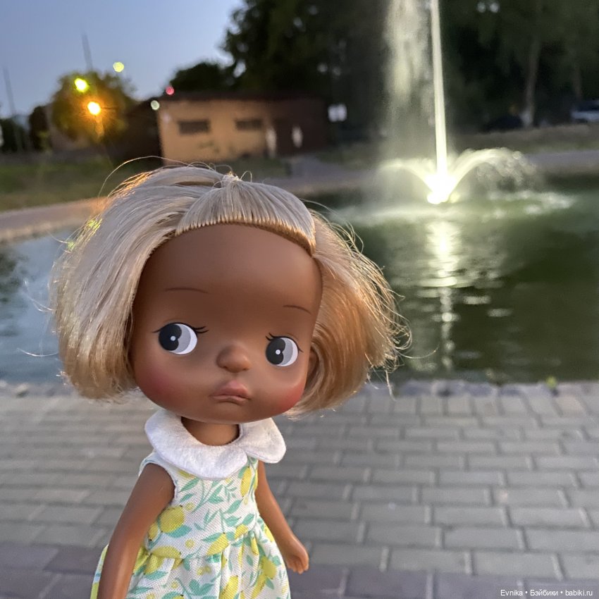 Летний фотоальбом 2021. Holala pipita & Wonder frog