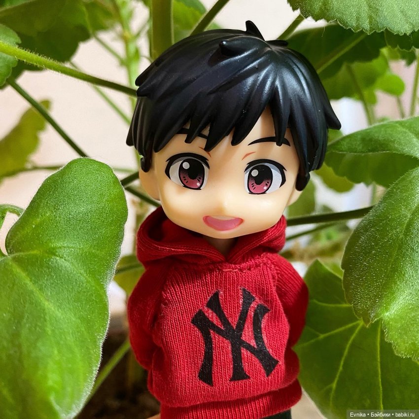 Мальчик с пальчик — Гибриды шарнирных кукол (не БЖД): подбор тела