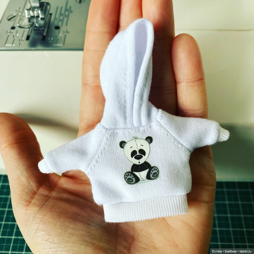 Мальчик с пальчик — Гибриды шарнирных кукол (не БЖД): подбор тела (фото 8)