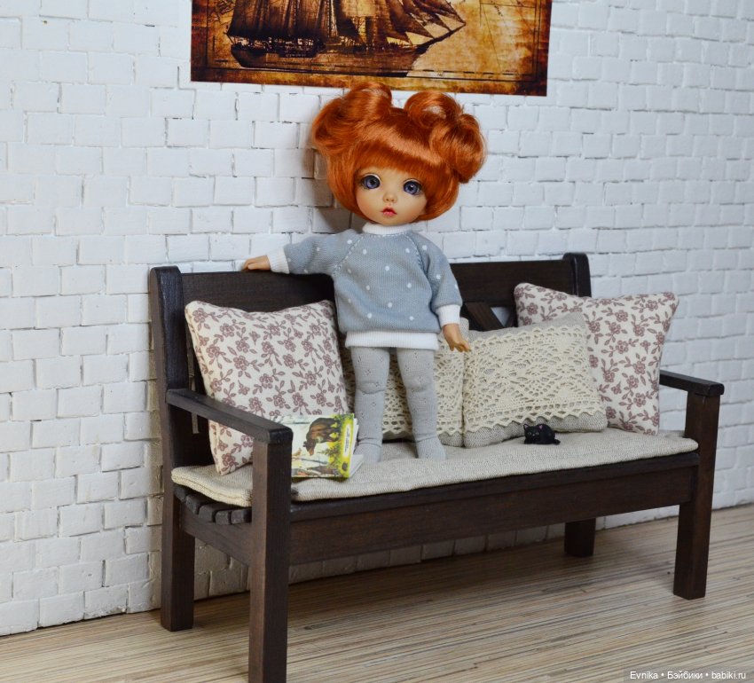 Мои девочки от Fairyland | Бэйбики Мои девочки от Fairyland — Куклы Fairyland (ФэйриЛэнд): BJD (БЖД) (фото 3)