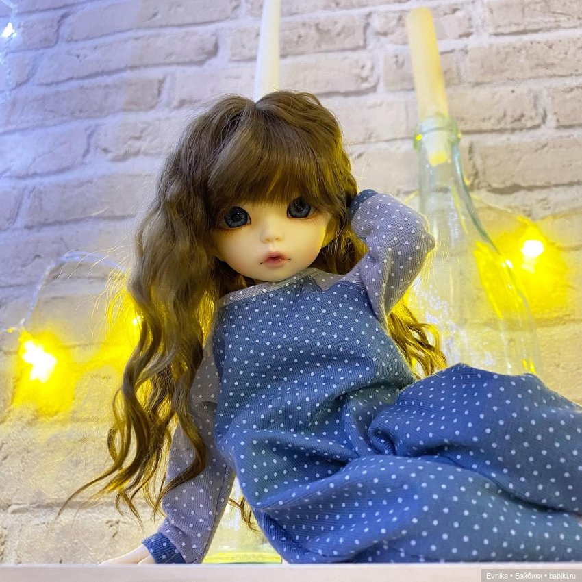 Мои девочки от Fairyland | Бэйбики Мои девочки от Fairyland — Куклы Fairyland (ФэйриЛэнд): BJD (БЖД)