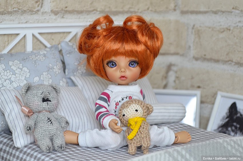 Мои девочки от Fairyland | Бэйбики Мои девочки от Fairyland — Куклы Fairyland (ФэйриЛэнд): BJD (БЖД)