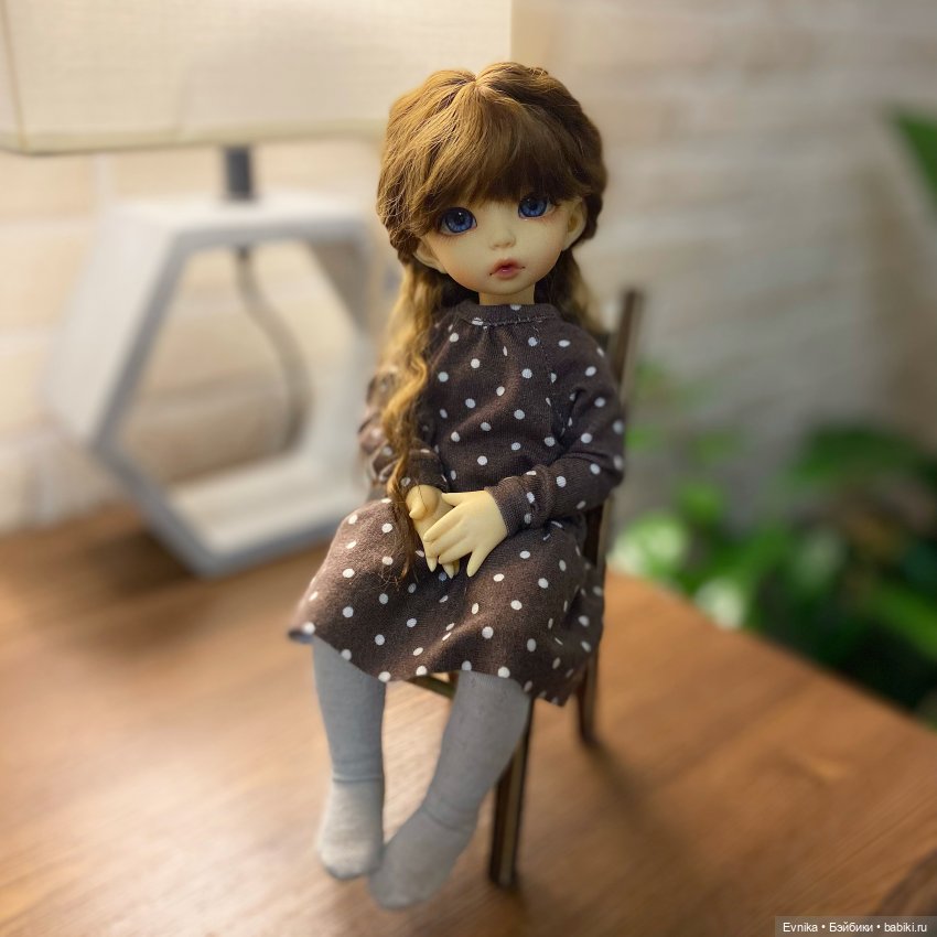 Мои девочки от Fairyland | Бэйбики Мои девочки от Fairyland — Куклы Fairyland (ФэйриЛэнд): BJD (БЖД)