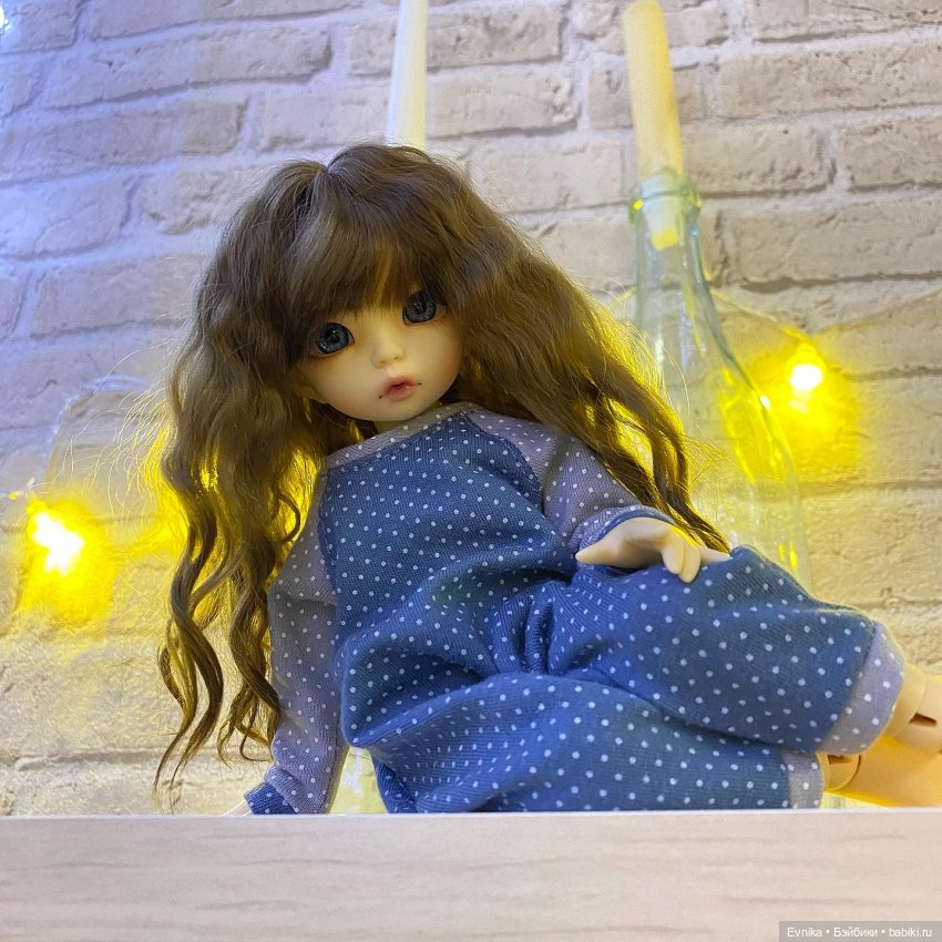 Мои девочки от Fairyland | Бэйбики Мои девочки от Fairyland — Куклы Fairyland (ФэйриЛэнд): BJD (БЖД)