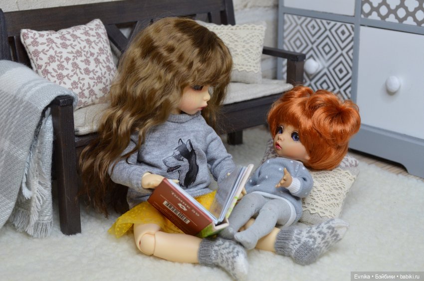 Мои девочки от Fairyland | Бэйбики Мои девочки от Fairyland — Куклы Fairyland (ФэйриЛэнд): BJD (БЖД)