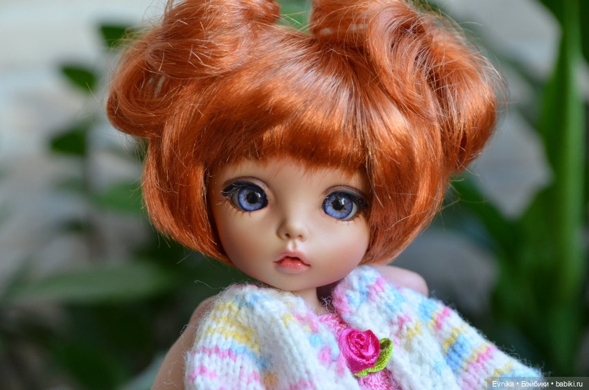 Мои девочки от Fairyland | Бэйбики Мои девочки от Fairyland — Куклы Fairyland (ФэйриЛэнд): BJD (БЖД)