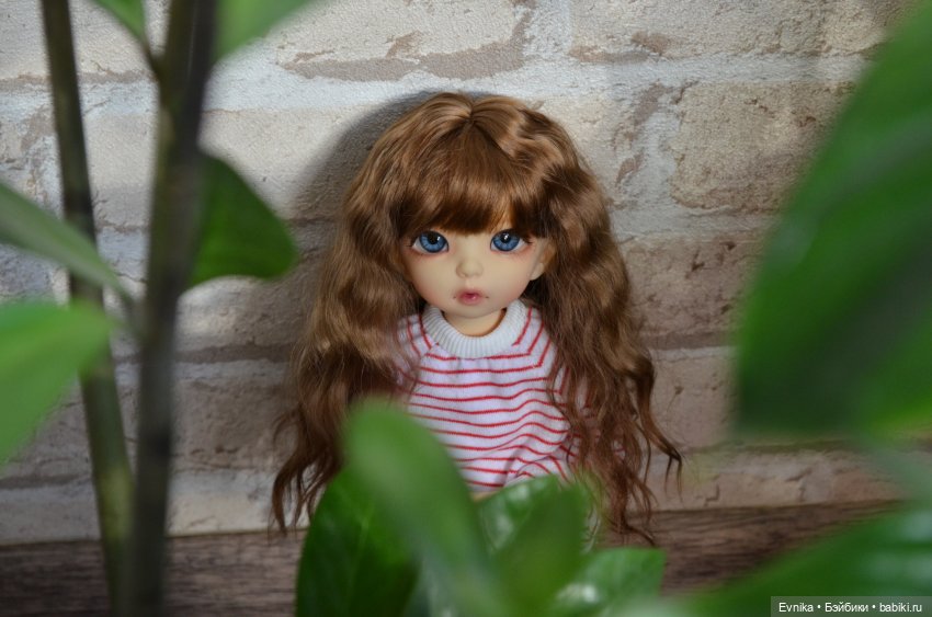 Мои девочки от Fairyland | Бэйбики Мои девочки от Fairyland — Куклы Fairyland (ФэйриЛэнд): BJD (БЖД)