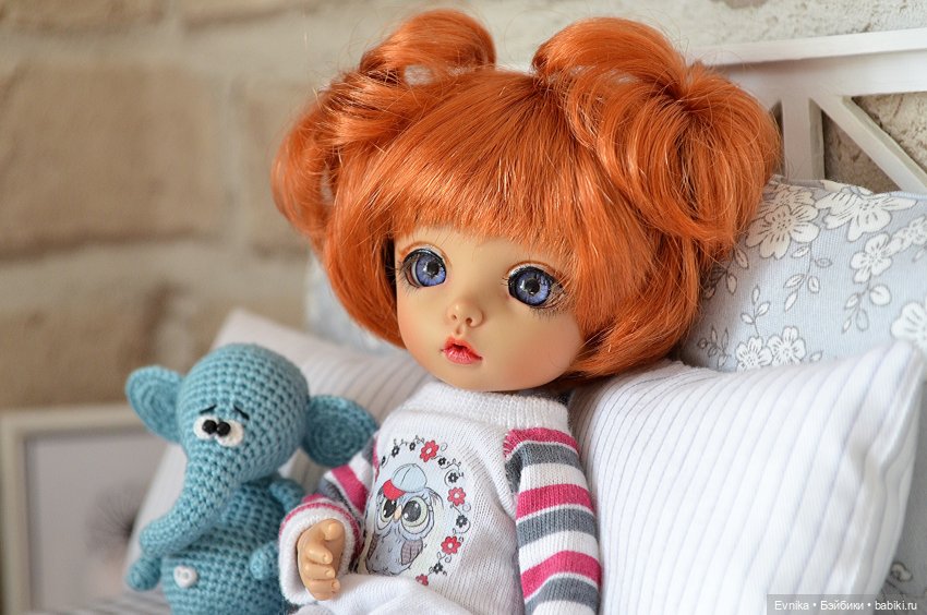 Мои девочки от Fairyland | Бэйбики Мои девочки от Fairyland — Куклы Fairyland (ФэйриЛэнд): BJD (БЖД)