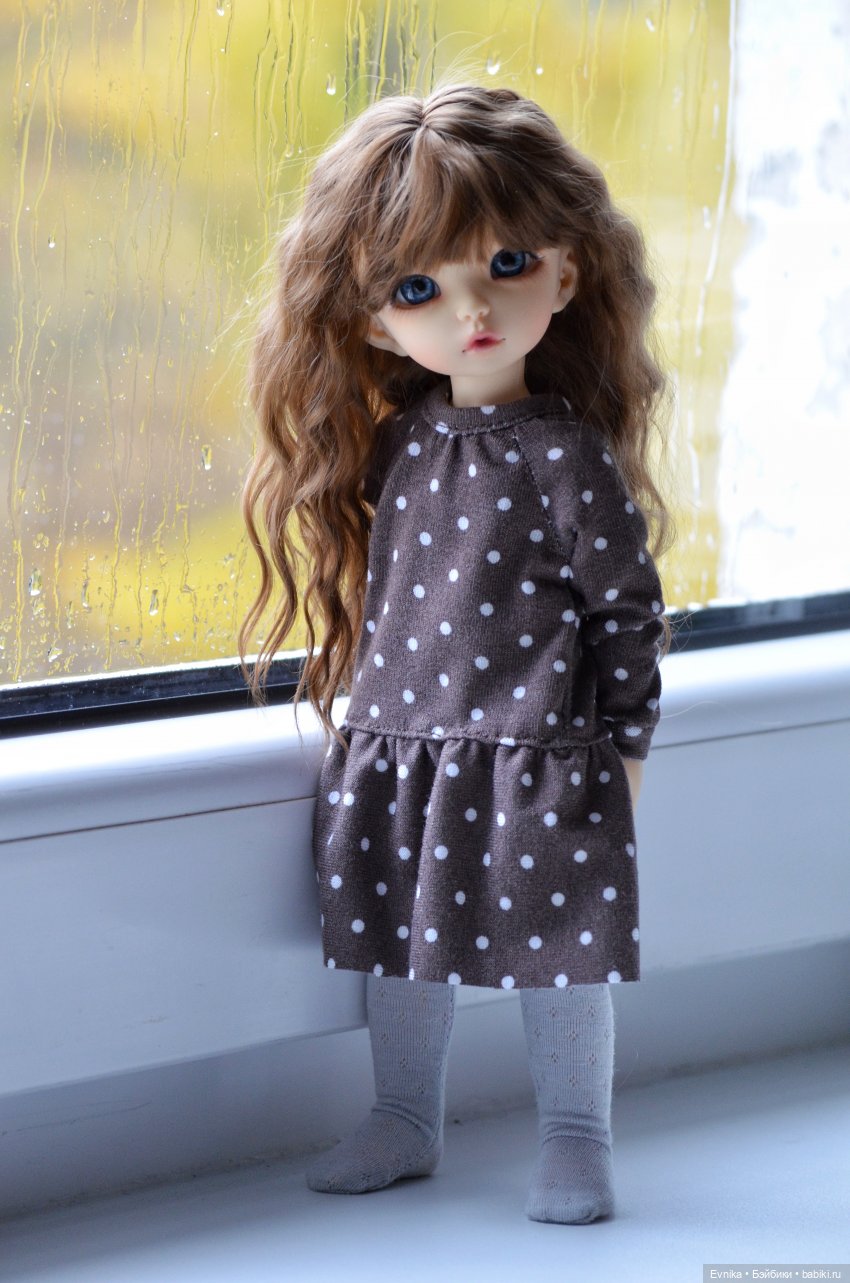 Мои девочки от Fairyland | Бэйбики Мои девочки от Fairyland — Куклы Fairyland (ФэйриЛэнд): BJD (БЖД)