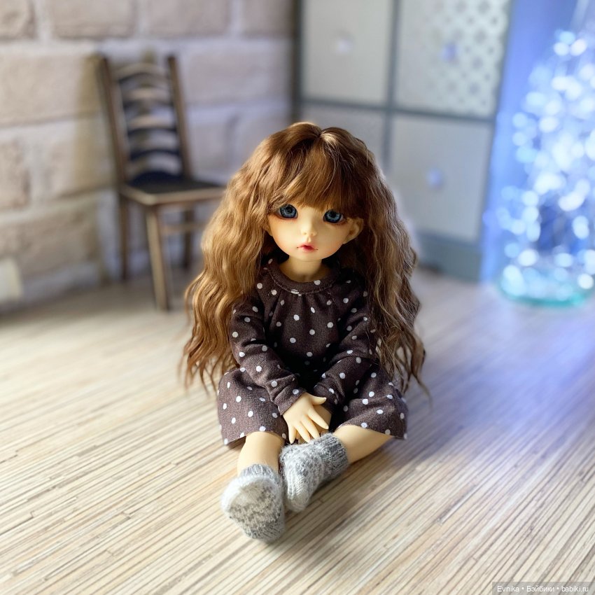 Мои девочки от Fairyland | Бэйбики Мои девочки от Fairyland — Куклы Fairyland (ФэйриЛэнд): BJD (БЖД)