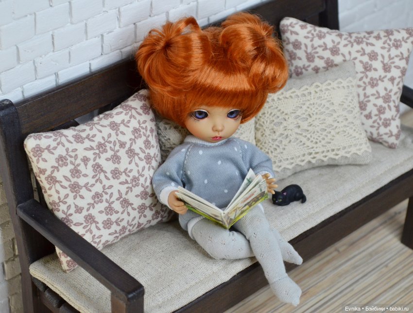 Мои девочки от Fairyland | Бэйбики Мои девочки от Fairyland — Куклы Fairyland (ФэйриЛэнд): BJD (БЖД) (фото 4)