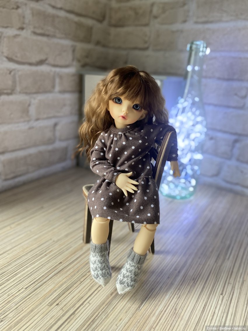 Мои девочки от Fairyland | Бэйбики Мои девочки от Fairyland — Куклы Fairyland (ФэйриЛэнд): BJD (БЖД)