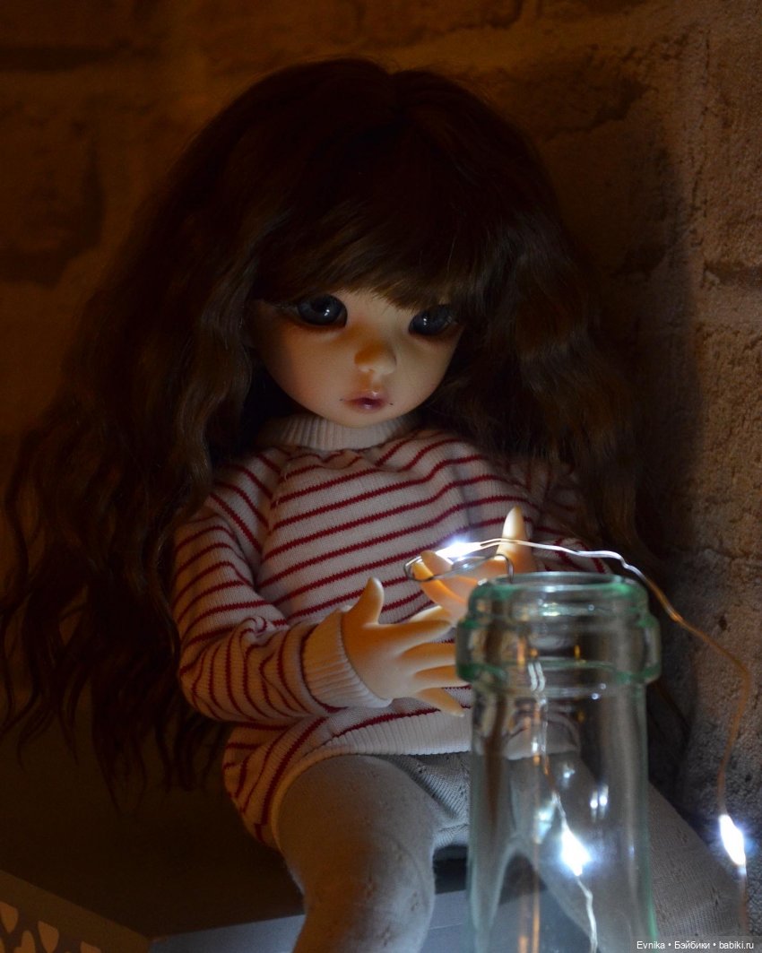 Мои девочки от Fairyland | Бэйбики Мои девочки от Fairyland — Куклы Fairyland (ФэйриЛэнд): BJD (БЖД)