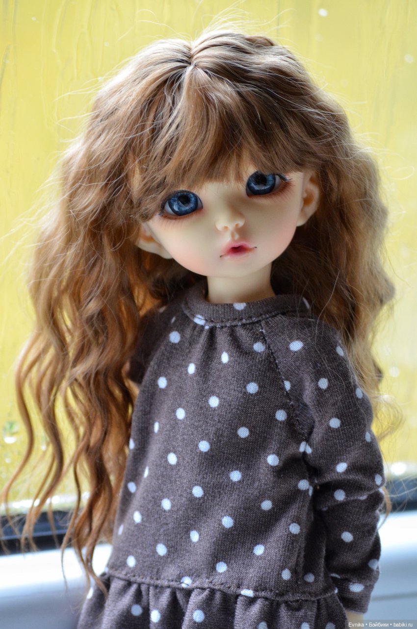 Мои девочки от Fairyland | Бэйбики Мои девочки от Fairyland — Куклы Fairyland (ФэйриЛэнд): BJD (БЖД)