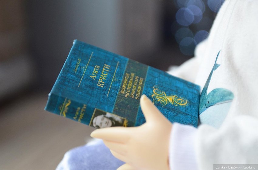 БЖДята — Куклы Fairyland (ФэйриЛэнд): BJD (БЖД) (фото 4)