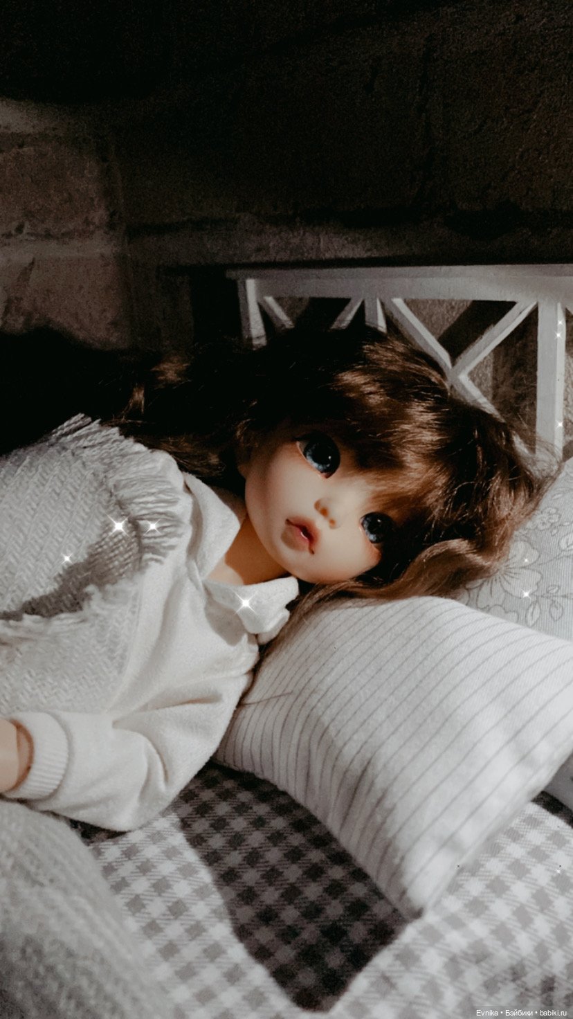 БЖДята — Куклы Fairyland (ФэйриЛэнд): BJD (БЖД)