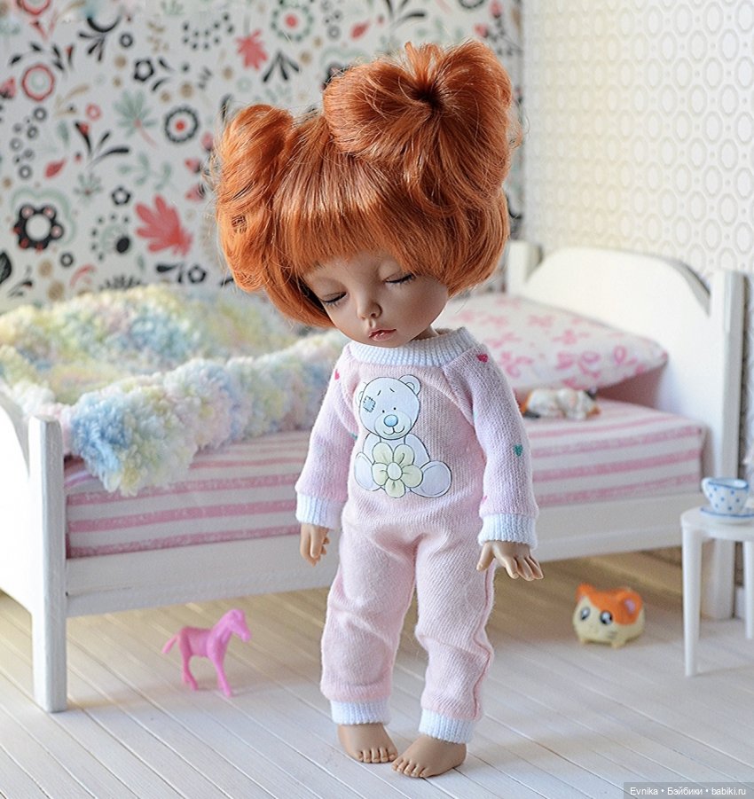 БЖДята — Куклы Fairyland (ФэйриЛэнд): BJD (БЖД) (фото 8)