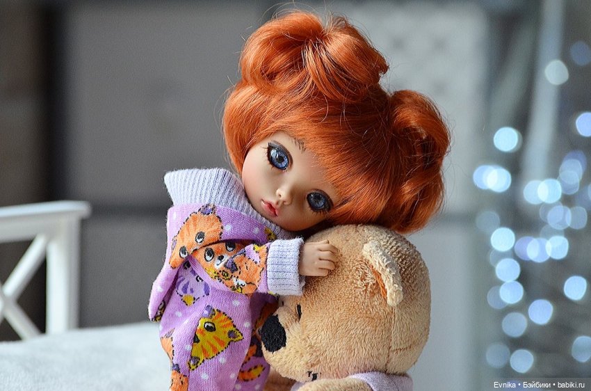 БЖДята — Куклы Fairyland (ФэйриЛэнд): BJD (БЖД)