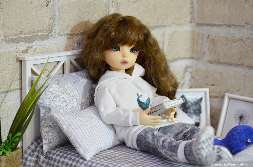 БЖДята — Куклы Fairyland (ФэйриЛэнд): BJD (БЖД)