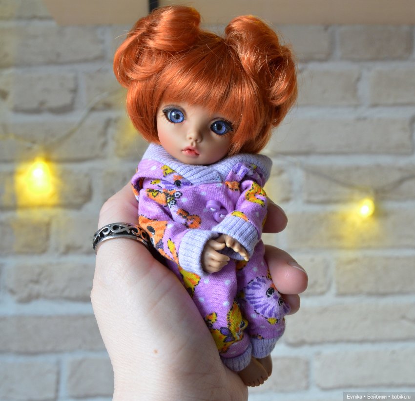 БЖДята — Куклы Fairyland (ФэйриЛэнд): BJD (БЖД)