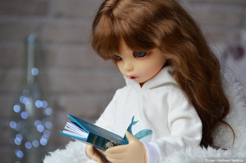 БЖДята — Куклы Fairyland (ФэйриЛэнд): BJD (БЖД) (фото 3)