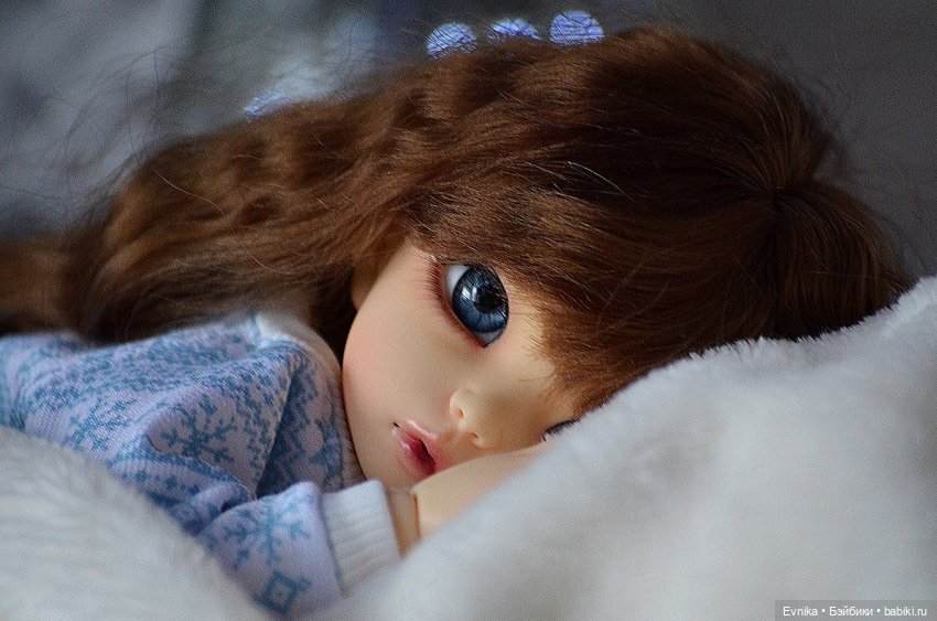 БЖДята — Куклы Fairyland (ФэйриЛэнд): BJD (БЖД)