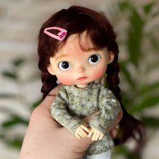 Немного чего-то очень милого