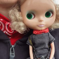 Нелюбимая Блайз