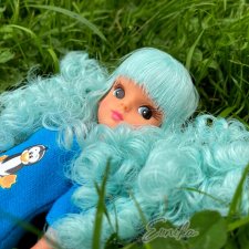 В лучах ушедшего лета. Repro Licca