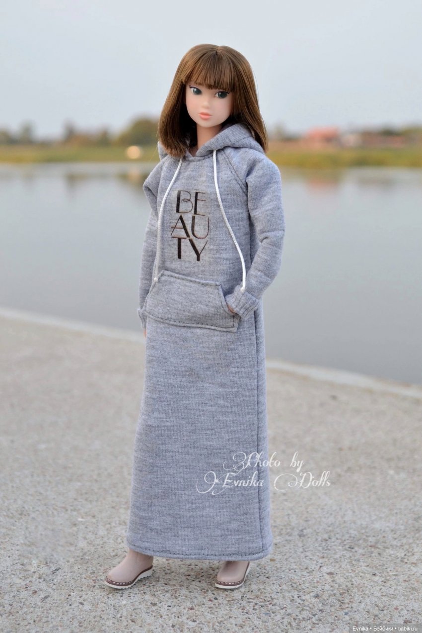 Momoko - попытка номер два | Бэйбики Momoko - попытка номер два