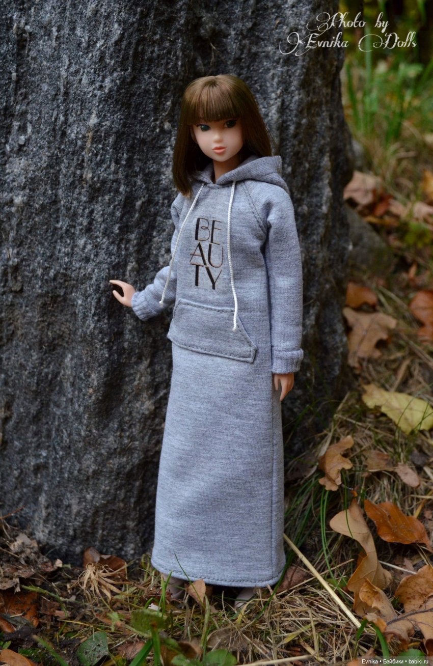 Momoko - попытка номер два | Бэйбики Momoko - попытка номер два