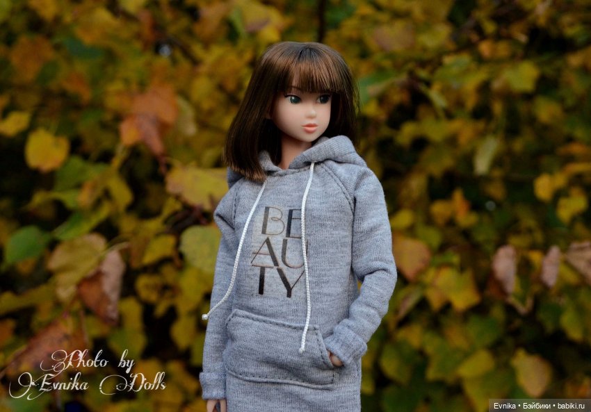 Momoko - попытка номер два | Бэйбики Momoko - попытка номер два