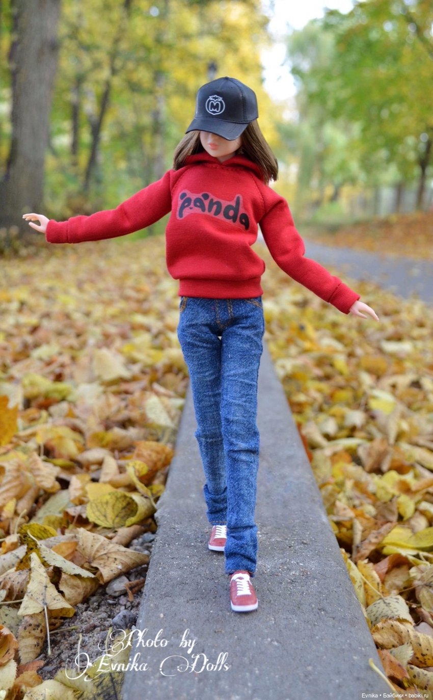 Momoko - попытка номер два | Бэйбики Momoko - попытка номер два