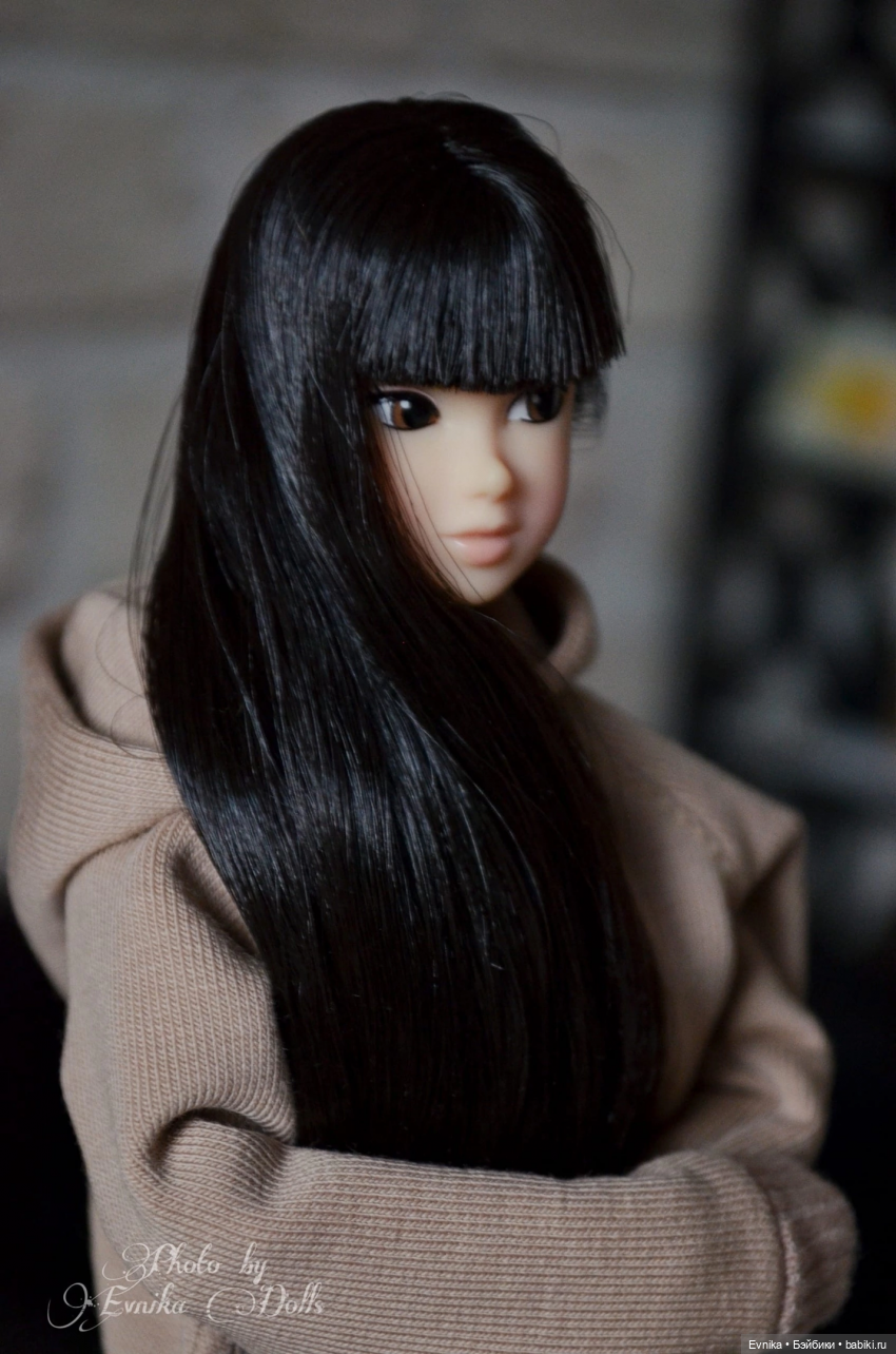 Momoko - попытка номер два | Бэйбики Momoko - попытка номер два