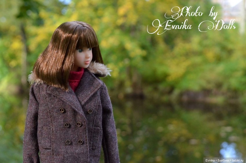 Momoko - попытка номер два | Бэйбики Momoko - попытка номер два