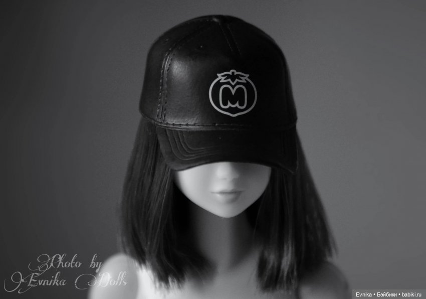 Momoko - попытка номер два | Бэйбики Momoko - попытка номер два (фото 7)