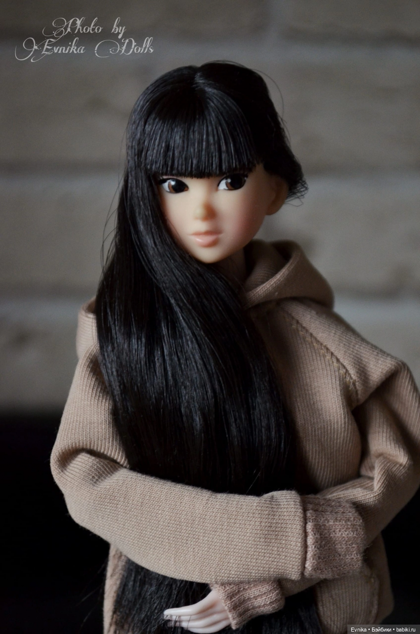 Momoko - попытка номер два | Бэйбики Momoko - попытка номер два