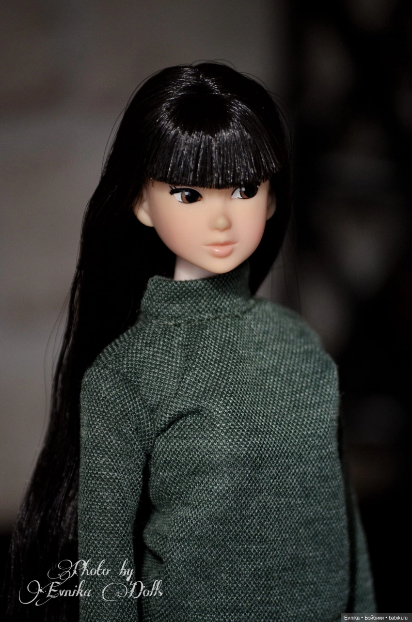 Momoko - попытка номер два | Бэйбики Momoko - попытка номер два