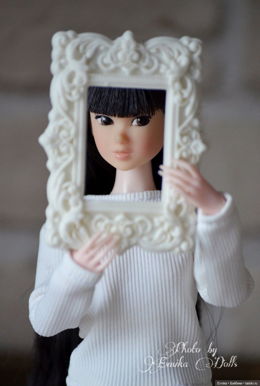 Momoko - попытка номер два | Бэйбики Momoko - попытка номер два