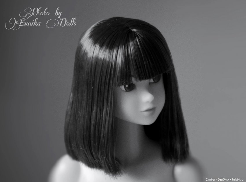 Momoko - попытка номер два | Бэйбики Momoko - попытка номер два (фото 6)