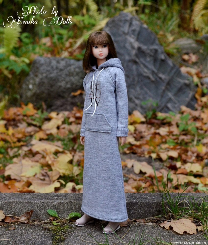 Momoko - попытка номер два | Бэйбики Momoko - попытка номер два