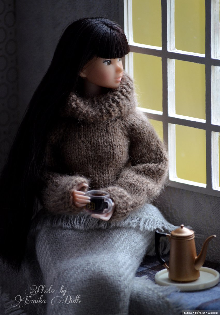 Momoko - попытка номер два | Бэйбики Momoko - попытка номер два