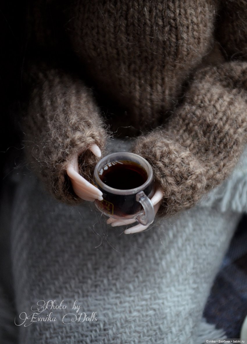 Momoko - попытка номер два | Бэйбики Momoko - попытка номер два