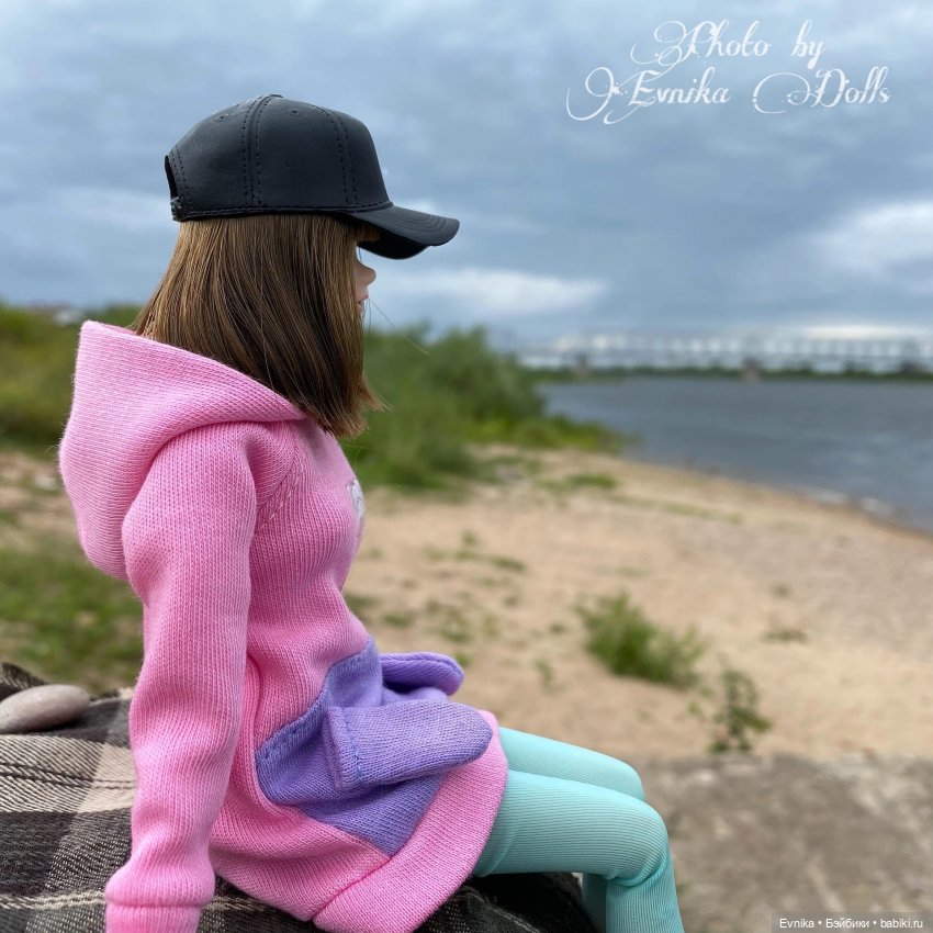 Momoko - попытка номер два | Бэйбики Momoko - попытка номер два (фото 4)