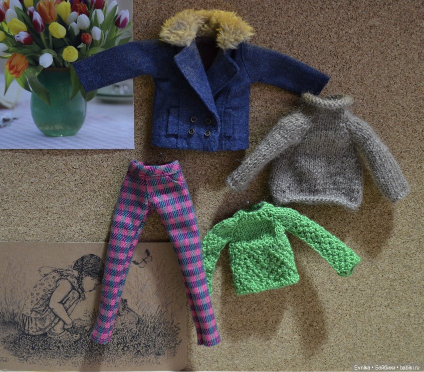 Mamachapp toys — Аниме куклы (MJD/Винил): Imomo