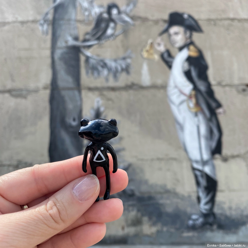 Ловись лягушка большая и маленькая (фото 6)