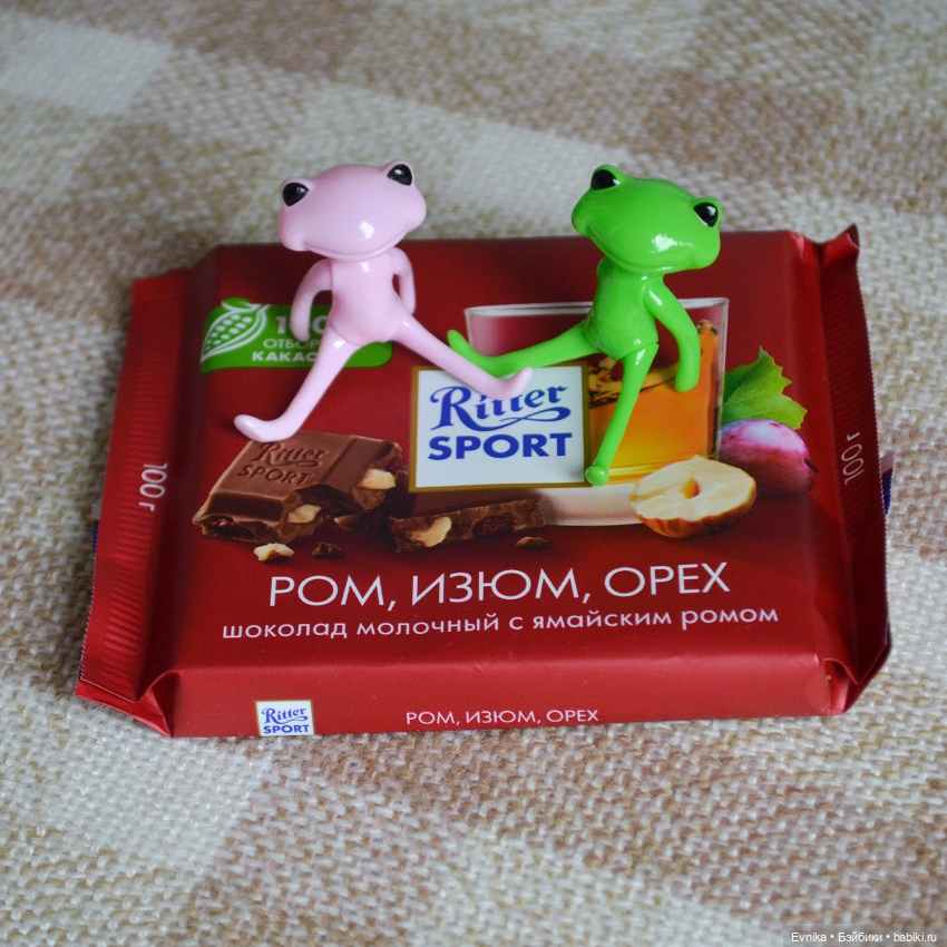 Ловись лягушка большая и маленькая (фото 5)