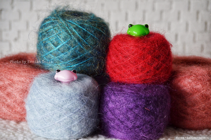 Чудо лягушки - фотоальбом