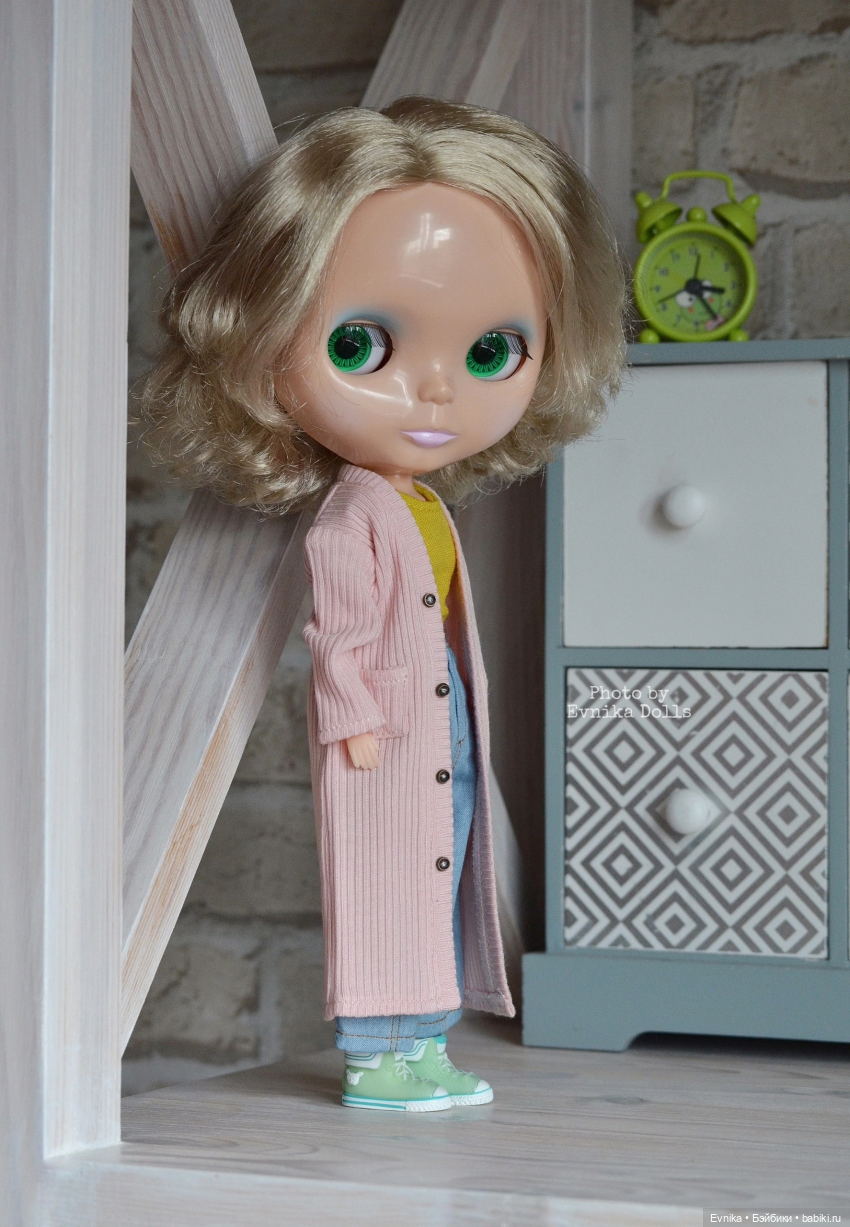 Excellent Hollywood Blythe